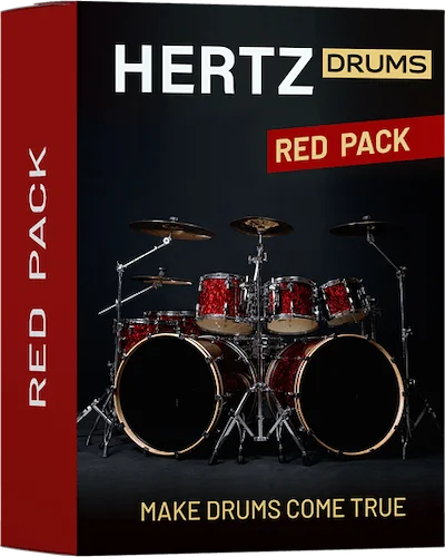 Hertz Red Pack	 (Download) <br>