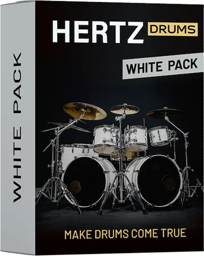 Hertz White Pack	 (Download) <br>