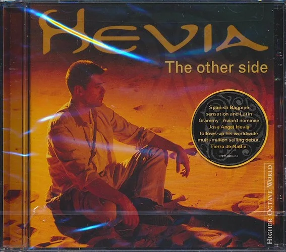 Hevia - The Other Side