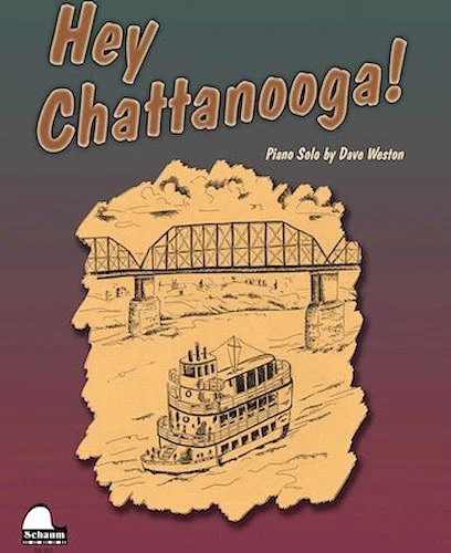 Hey Chattanooga