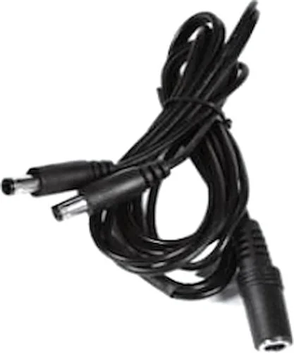 Hh Actuator Y-cable For Power Adapter Image