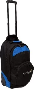 High Quality Wheeled Backpack NEW