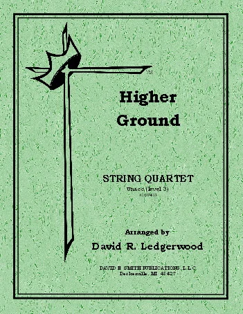 Higher Ground