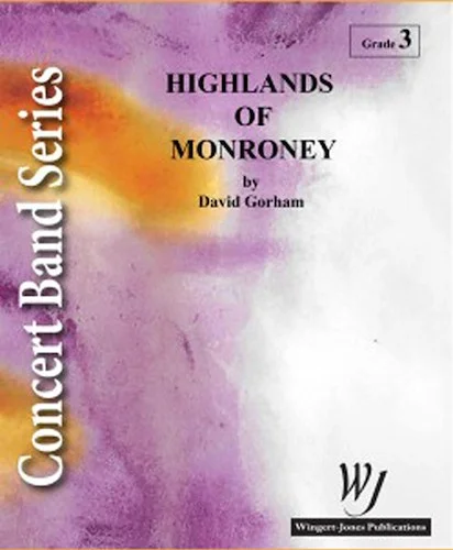 Highlands Of Monroney