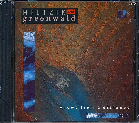 Hiltzik & Greenwald - Views From A Distance