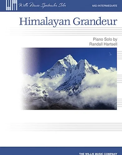 Himalayan Grandeur