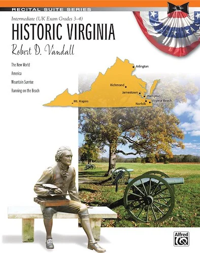 Historic Virginia