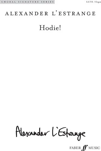 Hodie!