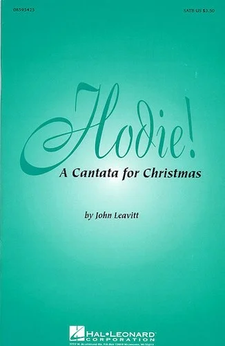 Hodie! - A Cantata for Christmas