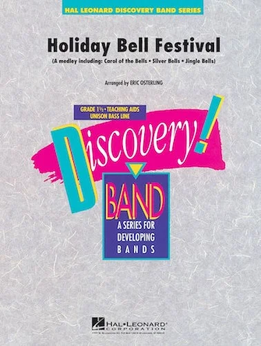 Holiday Bell Festival