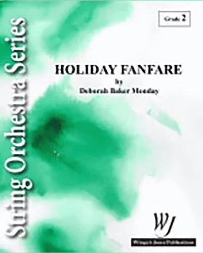 Holiday Fanfare