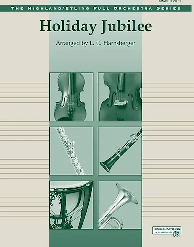 Holiday Jubilee