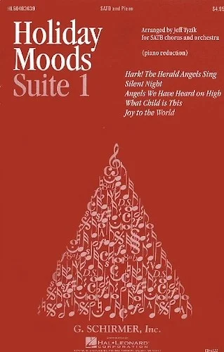 Holiday Moods - Suite 1
