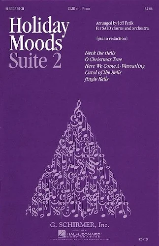 Holiday Moods - Suite 2