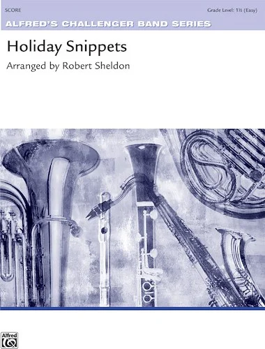 Holiday Snippets