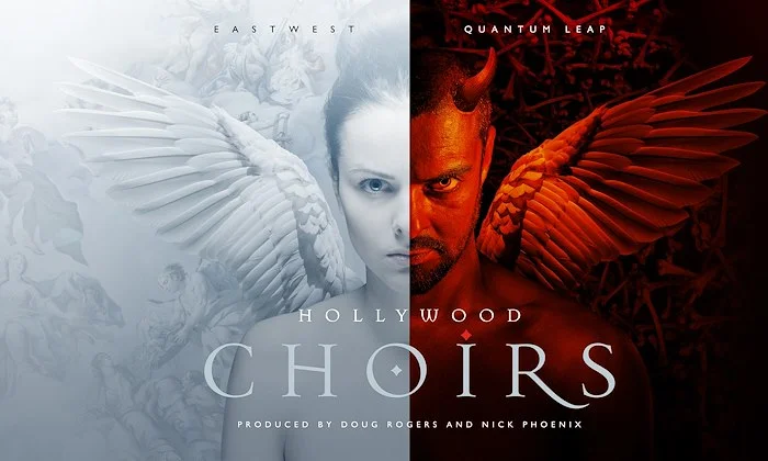 HOLLYWOOD CHOIRS DIAMOND (Download) <br>