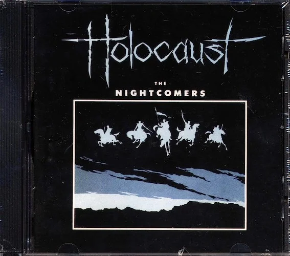 Holocaust - The Nightcomers