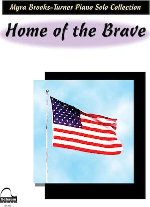 Home Of The Brave