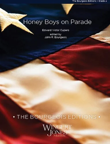 Honey Boys On Parade