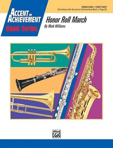 Honor Roll March