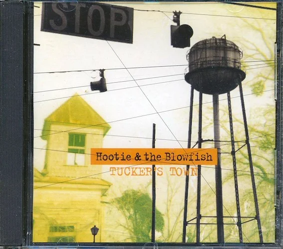 Hootie & The Blowfish - Tucker's Town