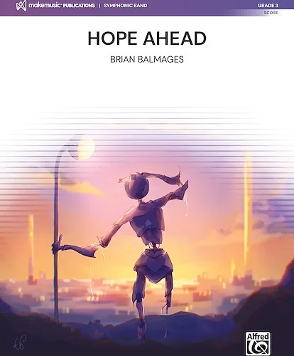 Hope Ahead<br>
