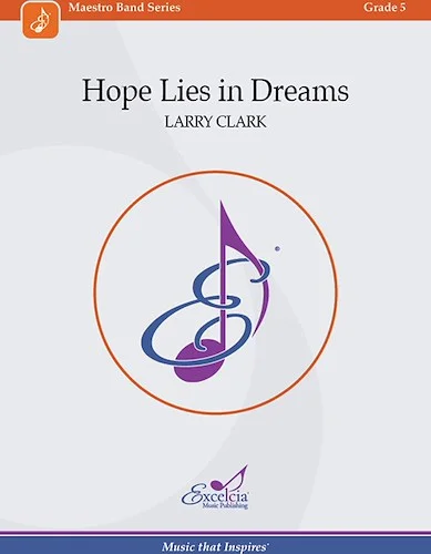 Hope Lies in Dreams