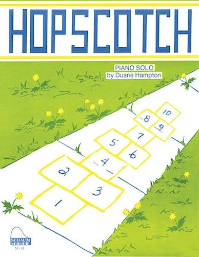 Hopscotch