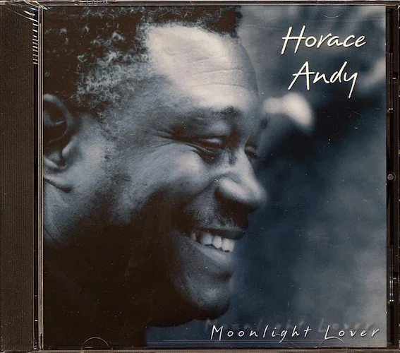 Horace Andy - Moonlight Lover