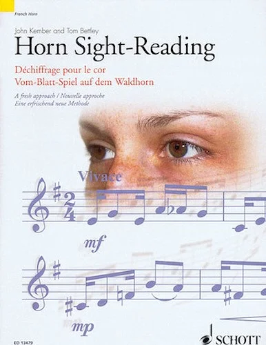 Horn Sight-Reading - A Fresh Approach