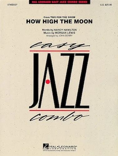 How High the Moon