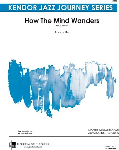 How The Mind Wanders