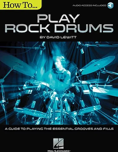 How to Play Rock Drums