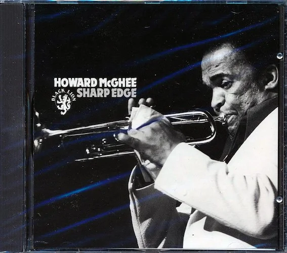 Howard McGhee - Sharp Edge