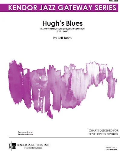 Hugh's Blues