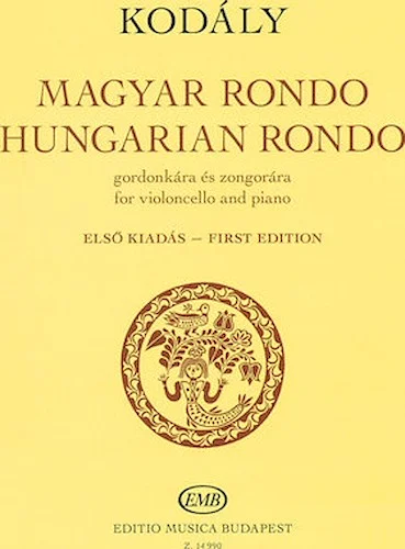 Hungarian Rondo