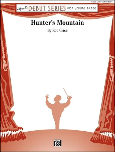 Hunter's Mountain