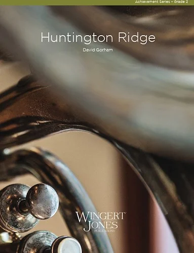 Huntington Ridge