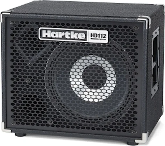 HyDrive HD112 - 1 x 12 inch. + HF/300 Watt Bass Cabinet