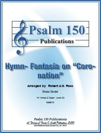Hymn-Fantasia on "Coronation"