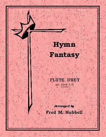 Hymn Fantasy           (acc)