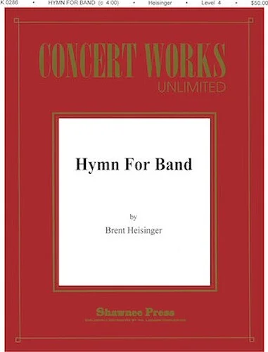 Hymn for Band