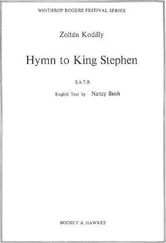 Hymn to King Stephen