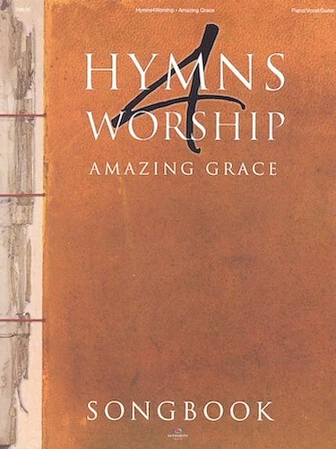 Hymns 4 Worship - Amazing Grace