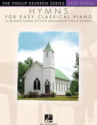 Hymns for Easy Classical Piano