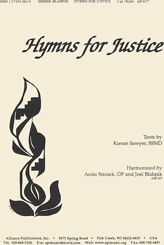 Hymns for Justice