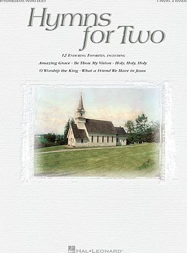 Hymns for Two