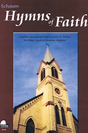 Hymns of Faith