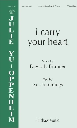 i carry your heart