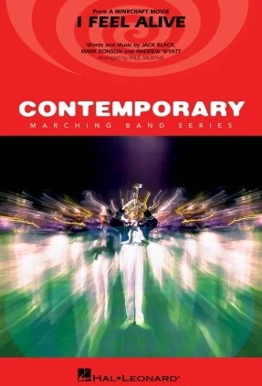 I Feel Alive (from A Minecraft Movie)